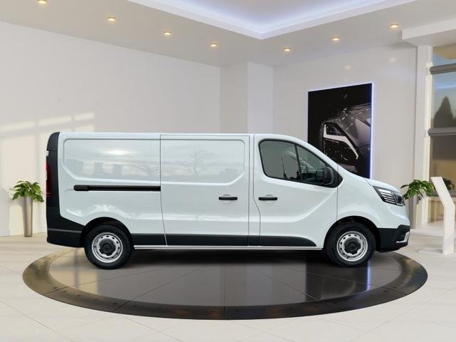 Renault Trafic New to SAINT-VITH of 36.036 €, 4211426