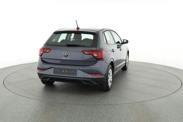 Volkswagen Polo New to SAINT-VITH of 23.748 € | 4214886 | Gocar.be