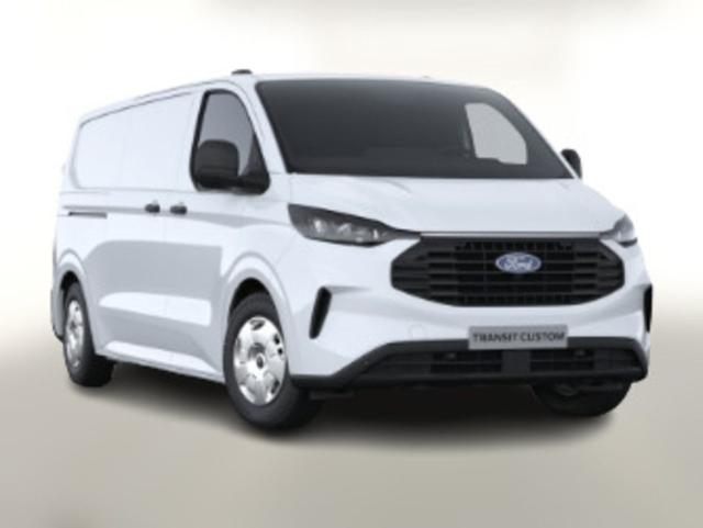 Ford deals custom trend