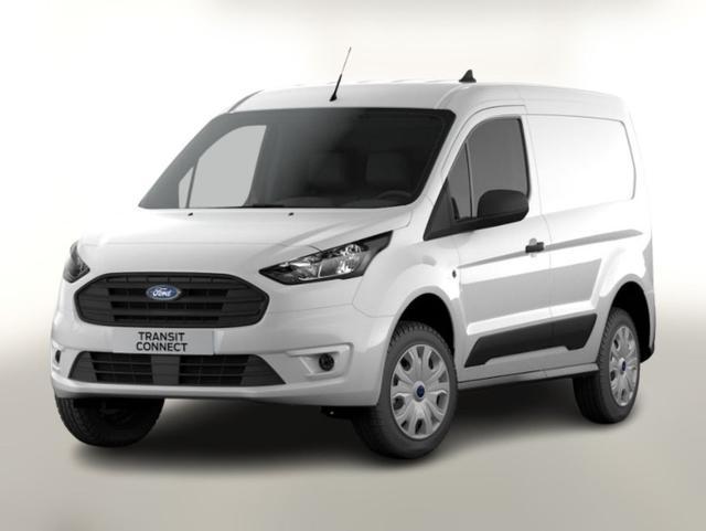 Ford transit sale connect trend