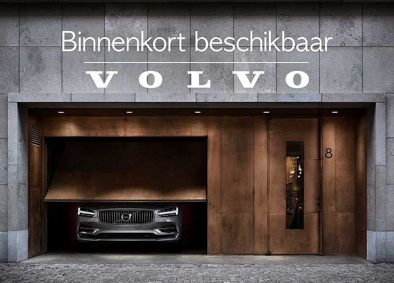 Volvo XC60 Inscription, B4 Mild-Hybrid Diesel