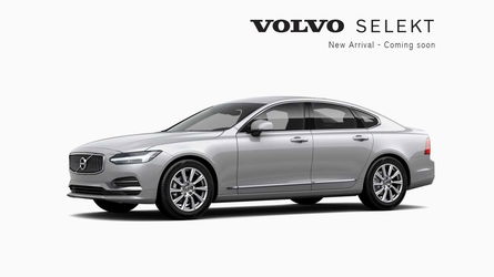 Volvo S90 Inscription D4 Auto + Light Pack +Versatility Pro + Xenium Pack + ....