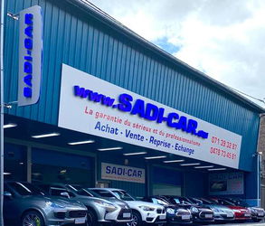 Ford Focus BREAK - 1.5 TDCi 120cv Business Edition+