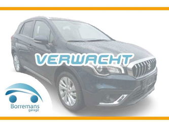 Suzuki SX4 S-Cross 1.0 Turbo Boosterjet Grand Luxe +