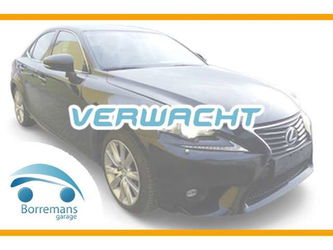 Lexus IS 300h h 2.5i Executive Line E-CVT