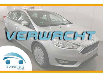 Ford Focus 1.5 TDCi Business Edition