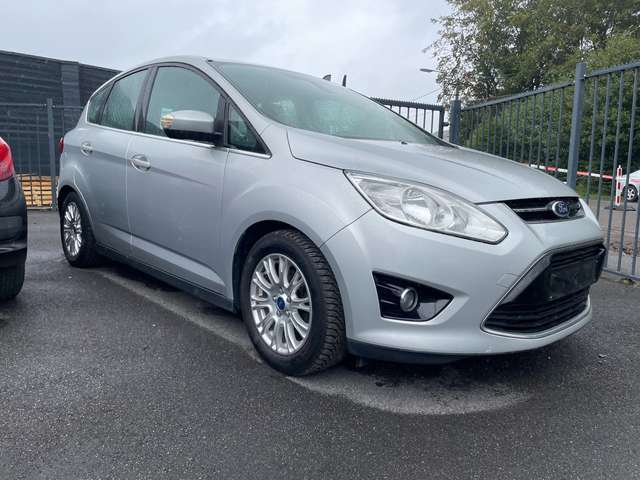 Ford C-MAX 1.6 TDCi Titanium GARANTIE