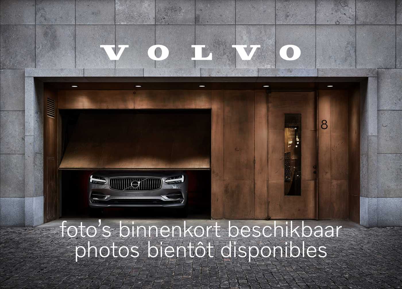 Volvo V40 D2 Kinetic