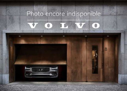 Volvo V40 Black Edition D2 Geartronic