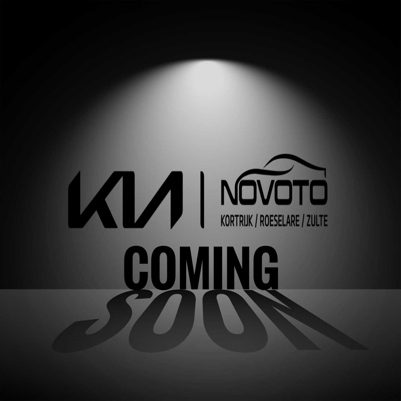Kia Picanto 1.0i Pulse ISG