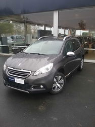 Peugeot 2008 1.6 e-HDi Allure