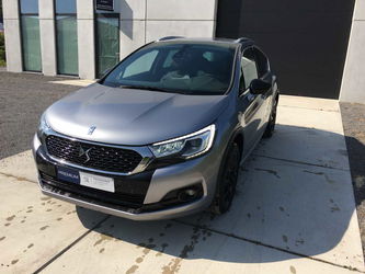 DS 4 CROSSBACK DIESEL 1.6 BlueHDi Business GPS S&S (Fleet)