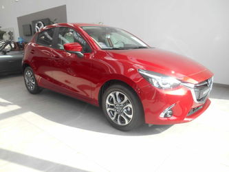 Mazda 2 1.5i Skycruise