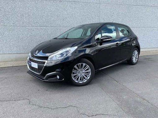 Peugeot 208 1.2 PureTech Signature S&S (EU6.2)