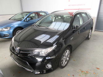 Toyota Auris Touring Sports Touring Sports 1.8L Hybride Lounge