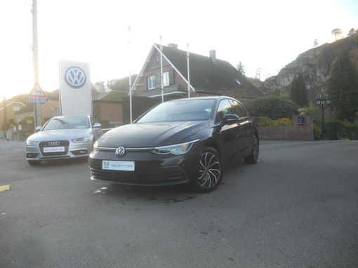 Volkswagen Golf VIII 1.5 TSI ACT 1st Edition OPF