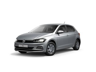 Volkswagen Polo 1.0i Trendline 80pk 5-manueel