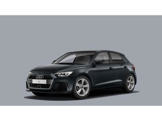Audi A1 Sportback 25 TFSI Advanced S tronic