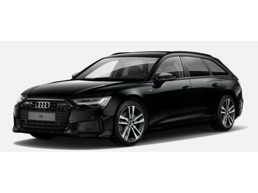 Audi A6 SW 35 TDi Business Edition Sport S tronic