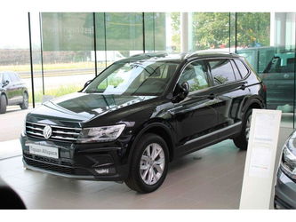 Volkswagen TIGUAN ALLSPACE 2.0 TDi SCR Comfortline DSG (EU6.2)