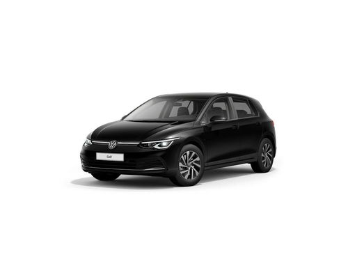 Volkswagen Golf VIII 1.4 eHybrid PHEV Style OPF DSG