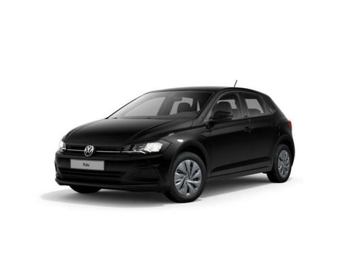 Volkswagen Polo 1.0 TSi Comfortline OPF DSG