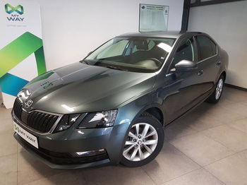 192 Used Skoda Octavia Rs In Stock In Belgium