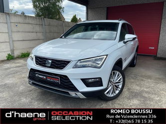 SEAT Ateca 1.5 TSI EVO Xcellence OPF DSG