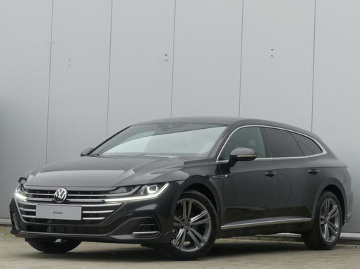 Volkswagen Arteon Shooting Brake 2.0 TDi SCR R-Line DSG