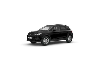 SEAT Arona 1.0 TSI Move! DSG (EU6AP)