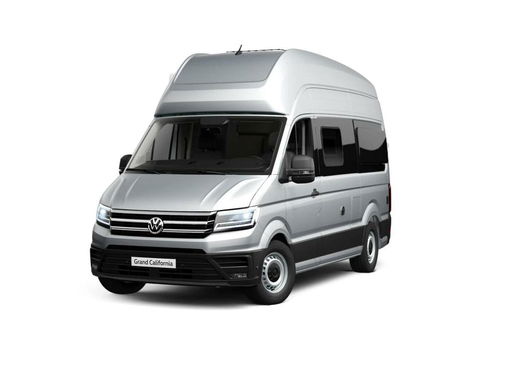 Volkswagen CRAFTER 35 FOURGON MWB HR DSL - 2017 2.0 CR TDi L3H3 Aut.
