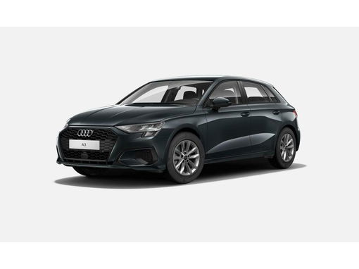 Audi A3 Sportback 30 TFSI