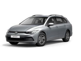 Volkswagen Golf Variant VIII 2.0 SCR TDi Life