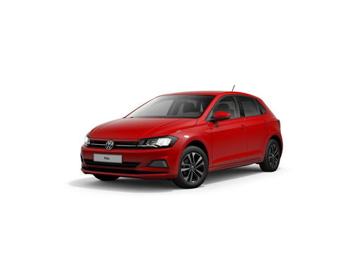 Volkswagen Polo 1.0 TSi United OPF
