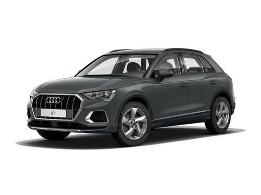 Audi Q3 35 TFSI Advanced S tronic