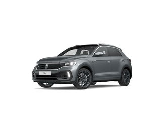 Volkswagen T-Roc R 2.0 TSI 4Motion R DSG OPF