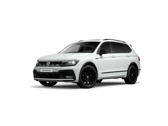 Volkswagen TIGUAN ALLSPACE 1.5 TSI ACT Platinum OPF DSG