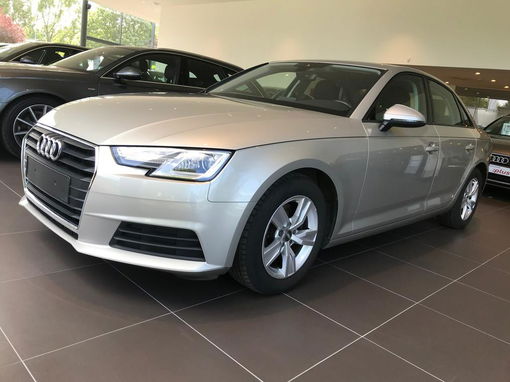 Audi A4 2.0 TDi