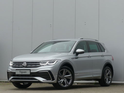 Volkswagen Tiguan 1.5 TSI Platinum OPF DSG