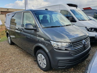 Volkswagen TRANS T6 1200 COMBI SWB HR DSL - 2015 2.0 TDi SCR BMT (EU6d-TEMP)
