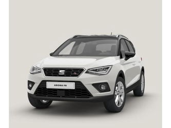 SEAT Arona Arona FR 1.0 TSI 110CV (81kW) MANUELLE 6v Start/Stop EURO 6 AP