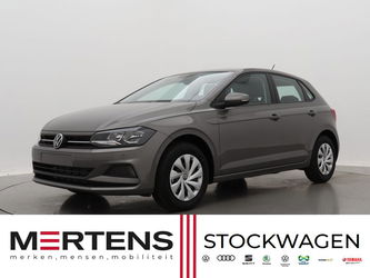 Volkswagen Polo 1.0 TSi Comfortline OPF DSG