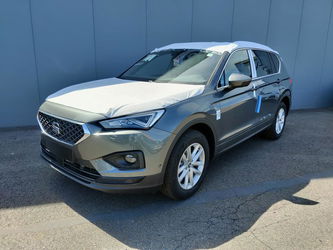 SEAT Tarraco 1.5 TSI Move! DSG