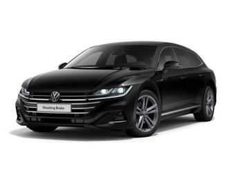 Volkswagen Arteon Shooting Brake 2.0 TDi SCR R-Line DSG