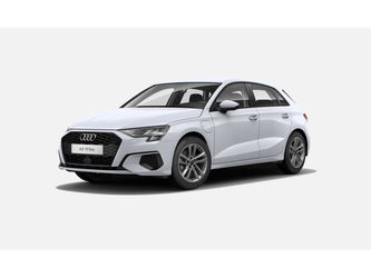 Audi A3 Sportback 40 TFSI e PHEV S tronic