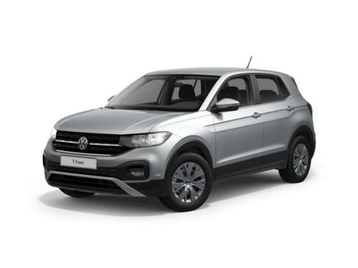 Volkswagen T-Cross 1.0 TSI OPF (EU6AP)