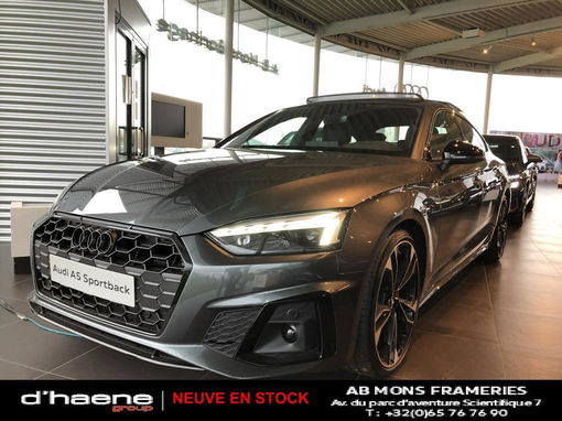 Audi A5 Sportback 40 TDi Business Ed. Edition One S tronic