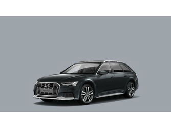 Audi A6 Allroad Quattro 50 TDI Quattro Tiptronic