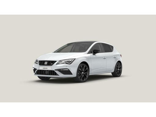 SEAT Leon 1.5 TSI FR Black Matt+ OPF
