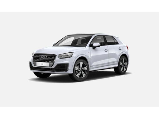 Audi Q2 30 TDi Business Edit. S tronic (EU6d-T.)